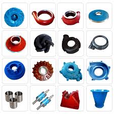 Pump Spares