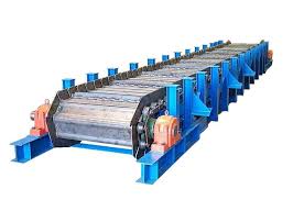 Pan Conveyors