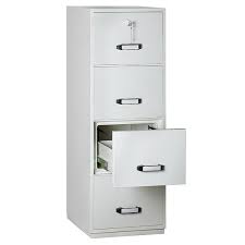 Fire Resistant Filing Cabinets