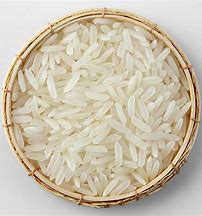 Jasmine Rice