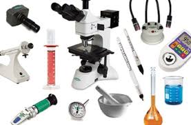 Scientific Instruments