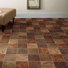 Vinyl Flooring Sheet