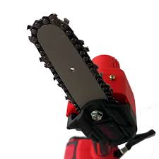 Chainsaw Tools