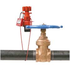 Lockout Valves