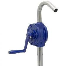 Hand Operated Pump