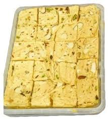 Soan Papdi