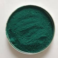 Phthalocyanine Green