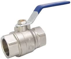 Ball Valve