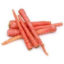 Carrot - Red