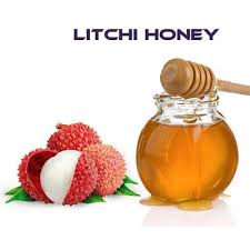 Litchi Honey