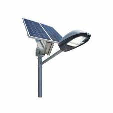 Solar Cfl Light