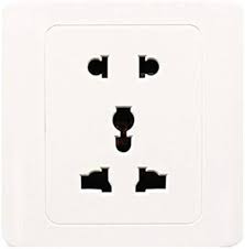 Electronic Socket