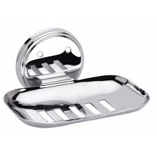 Stainless Steel Soap Dish