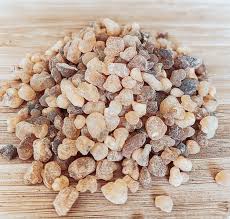 Frankincense Resin