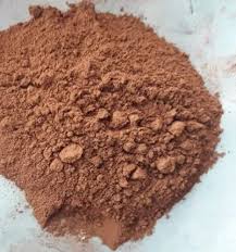 Brown Pigment