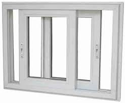 Upvc Windows