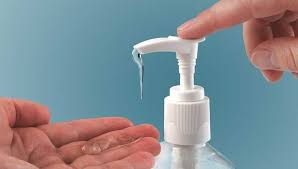 Hand Cleaner