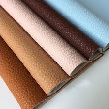 Pvc Synthetic Leather