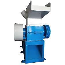 Plastic Grinding Mills