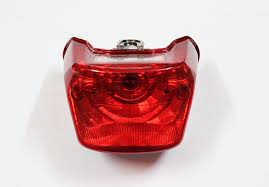 Tail Light