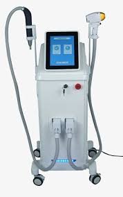 Diode Laser Hair Removal Machine