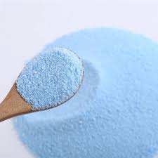 Loose Detergent Powder