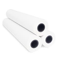 Printed Paper Rolls