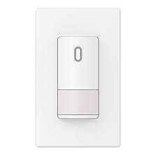 Motion Sensor Light Switch