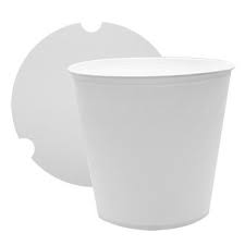 Paper Bucket