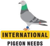 INTERNATIONAL PIGEON NEEDS